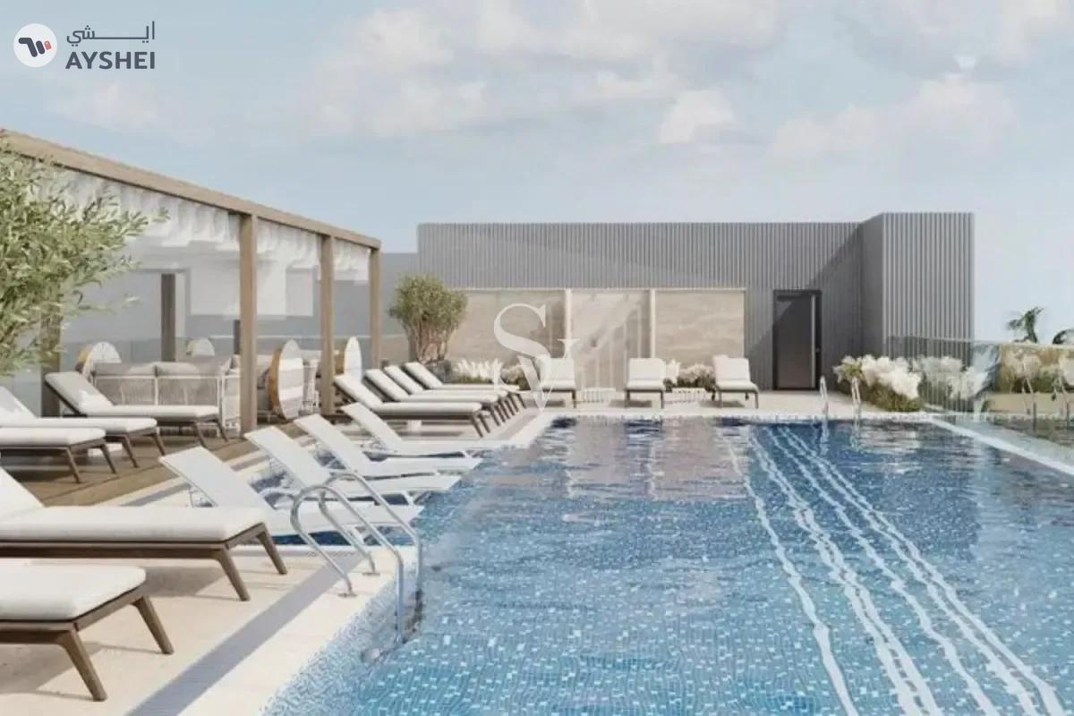 Stonehenge Residences, JVC District 10, Jumeirah Village Circle (JVC), Dubai-9-9