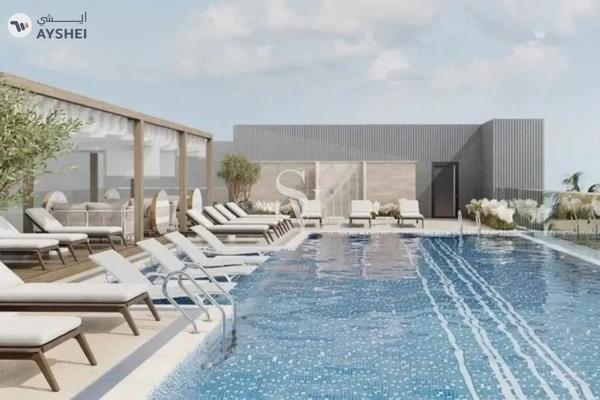 Stonehenge Residences, JVC District 10, Jumeirah Village Circle (JVC), Dubai