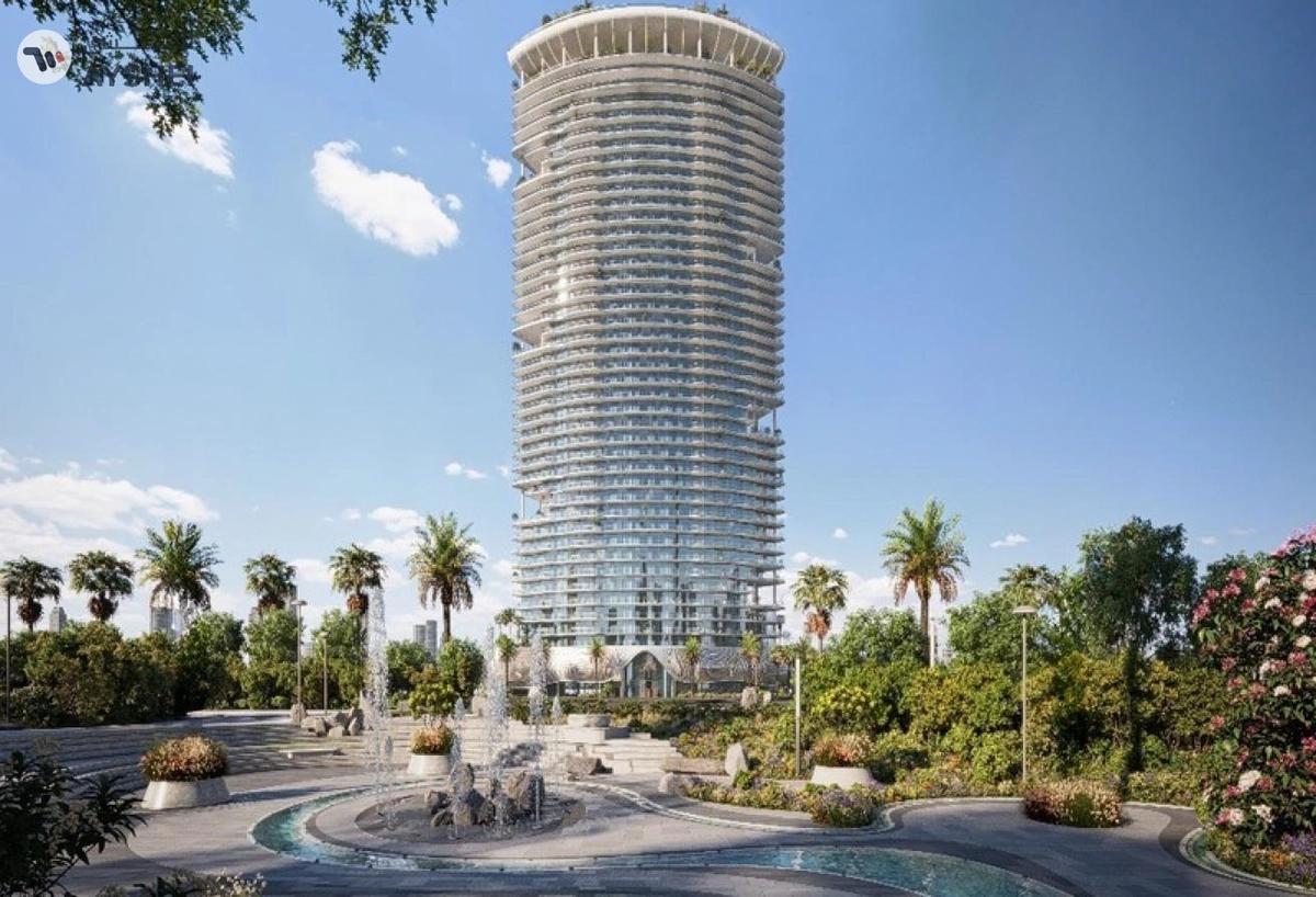 APARTMENT FOR SALE IN AZURE BY LAPIS, RAK CENTRAL-6-6