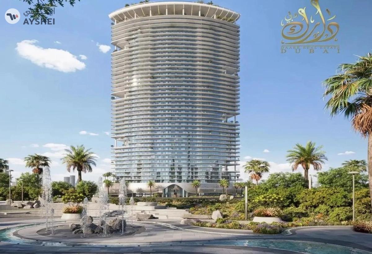 APARTMENT FOR SALE IN AZURE BY LAPIS, RAK CENTRAL-9-9