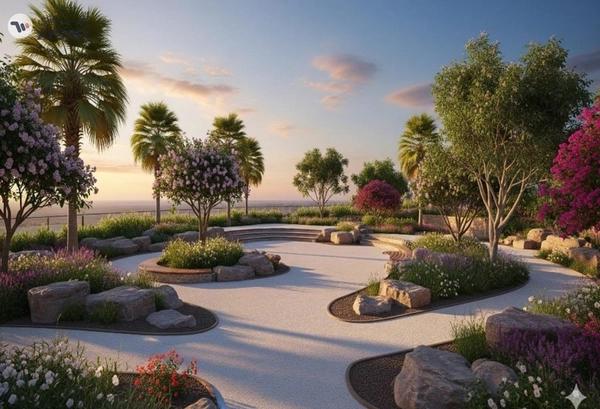 APARTMENT FOR SALE IN AZURE BY LAPIS, RAK CENTRAL