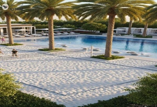 APARTMENT FOR SALE IN AZURE BY LAPIS, RAK CENTRAL