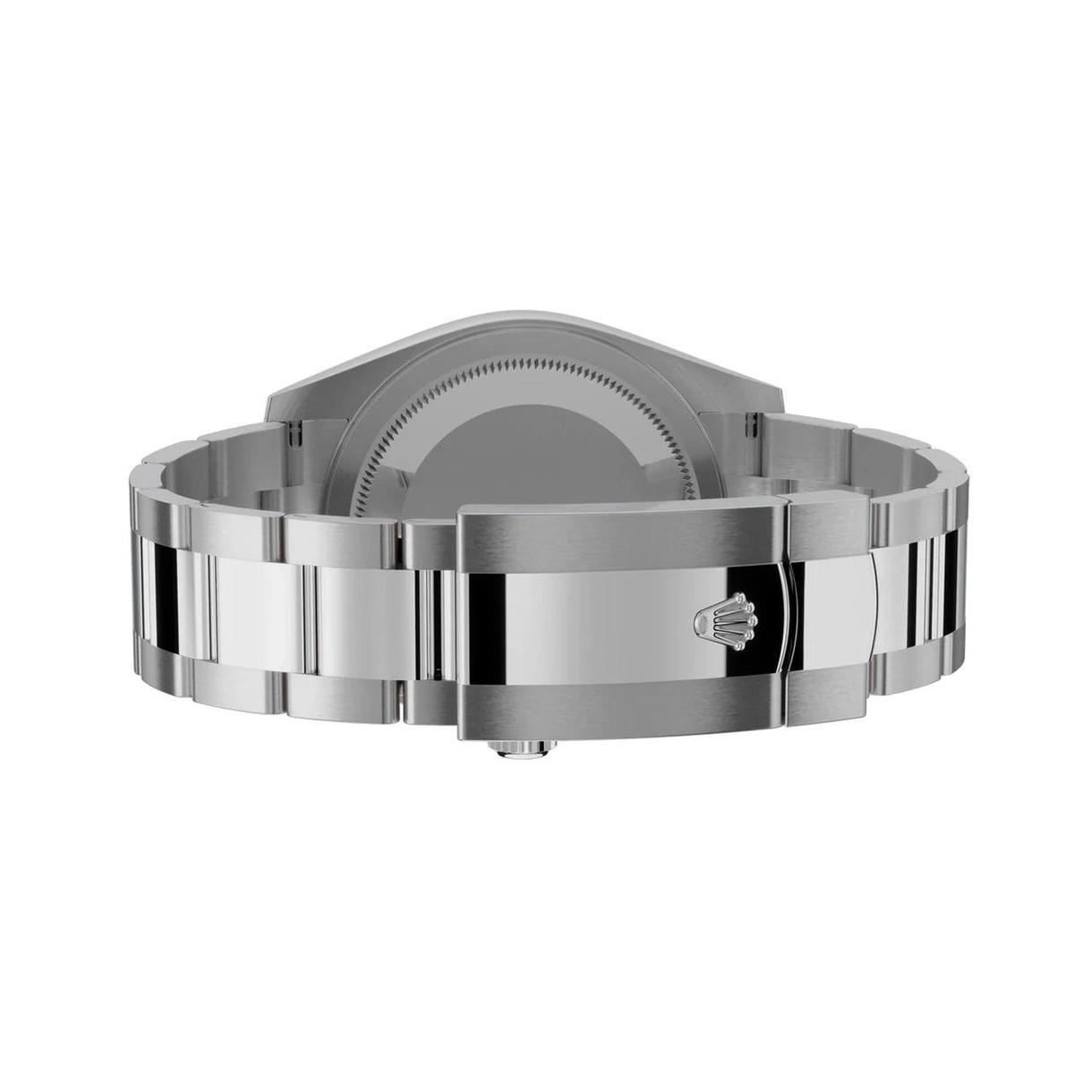 Rolex DateJust 41-2-2