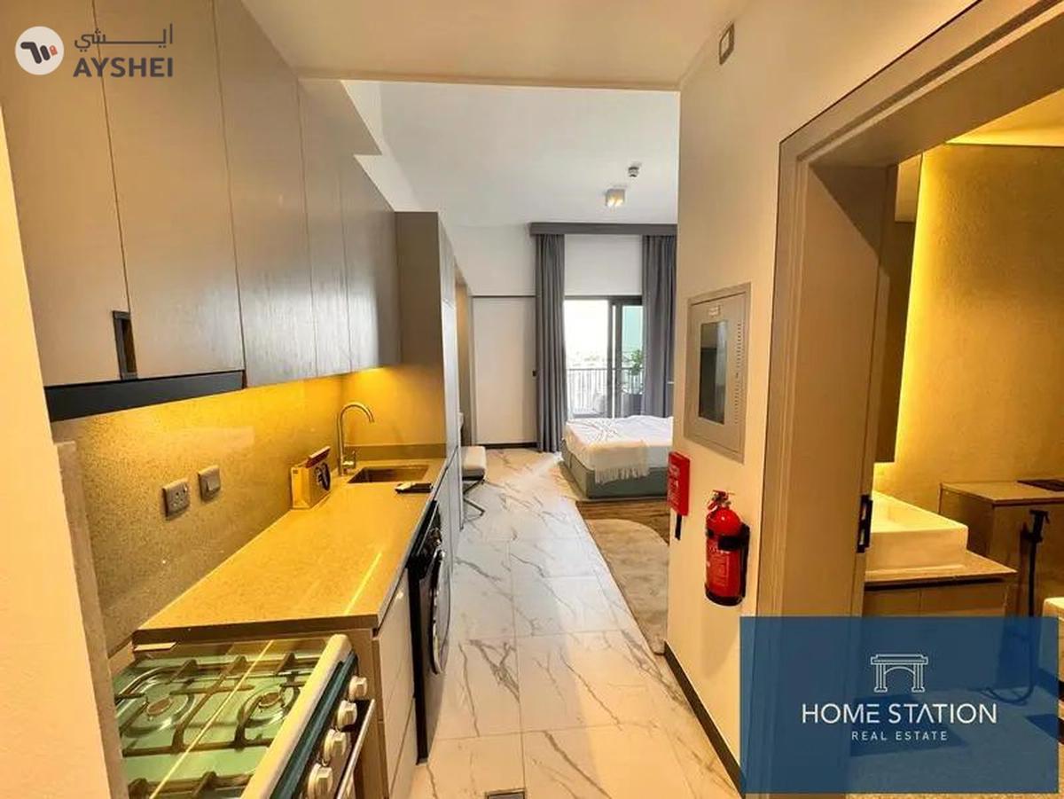 MAG 910, MAG City, District 7, Mohammed Bin Rashid City, Dubai-0-landscape