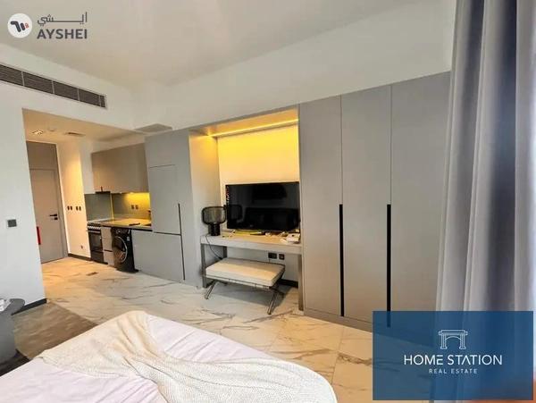 MAG 910, MAG City, District 7, Mohammed Bin Rashid City, Dubai