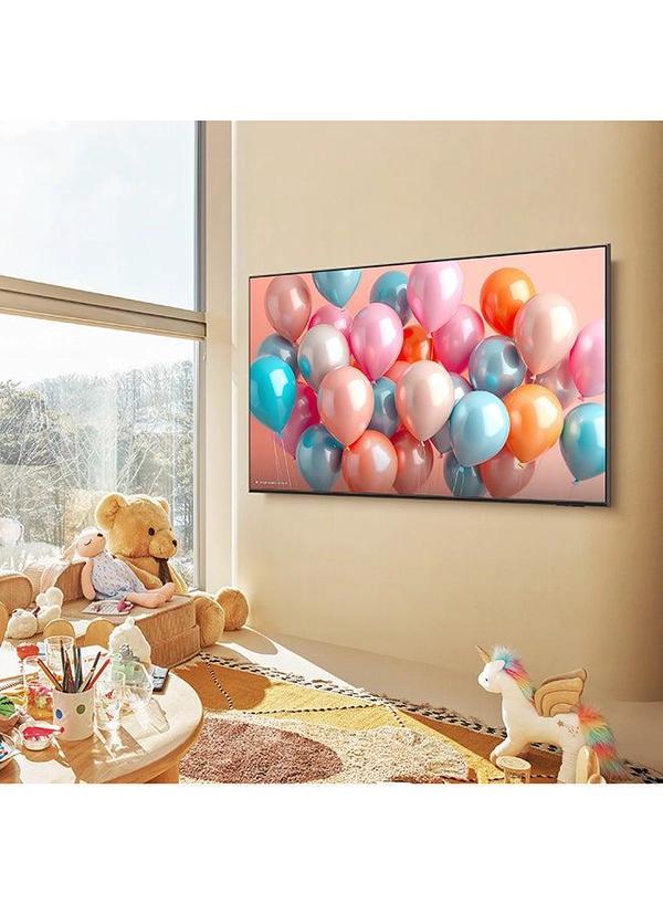 Samsung 65 Inch QLED TV, Q7F, 4K, Q4 AI Processor, 100% Color Volume with Quantum Dot, Knox Security, Endless Free Content, Vision AI Smart TV, QA65Q7FAAUXZN (2025 - UAE Version)