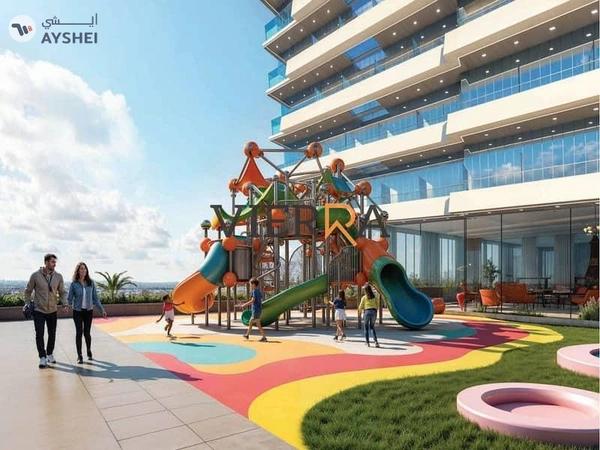 Timez By Danube, Dubai Silicon Oasis (DSO), Dubai