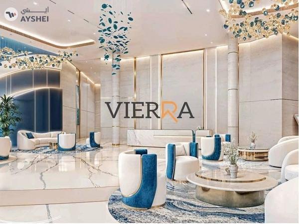 Timez By Danube, Dubai Silicon Oasis (DSO), Dubai