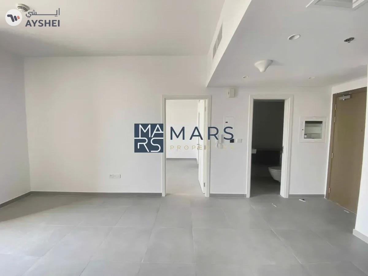 The Stunning & Capacious 1BHK with Pool View in Tiraz Aljada-11-11