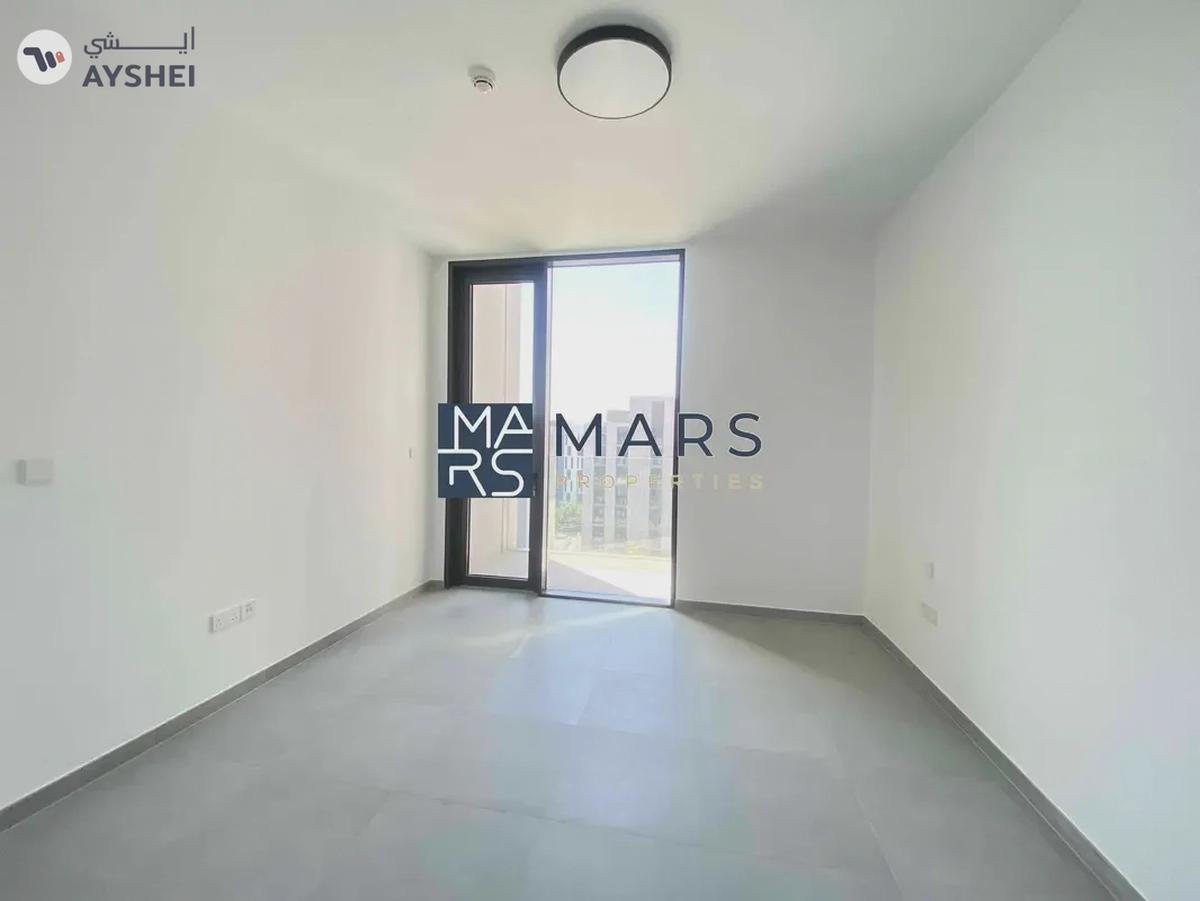 The Stunning & Capacious 1BHK with Pool View in Tiraz Aljada-1-1