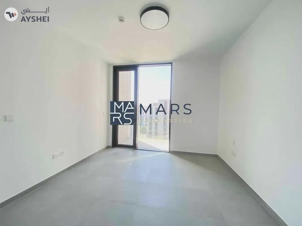 The Stunning & Capacious 1BHK with Pool View in Tiraz Aljada