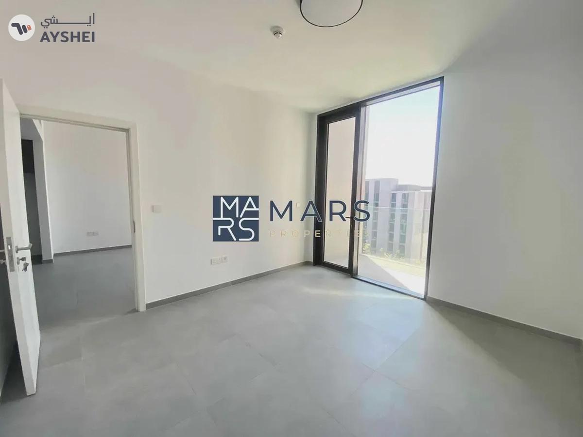 The Stunning & Capacious 1BHK with Pool View in Tiraz Aljada-2-2