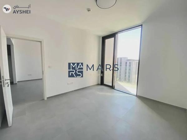 The Stunning & Capacious 1BHK with Pool View in Tiraz Aljada