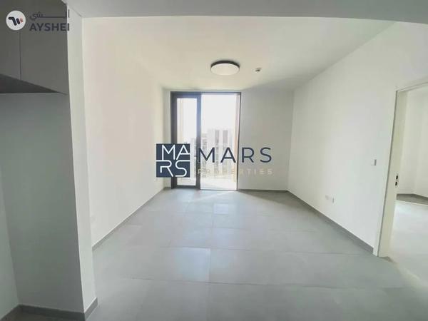The Stunning & Capacious 1BHK with Pool View in Tiraz Aljada