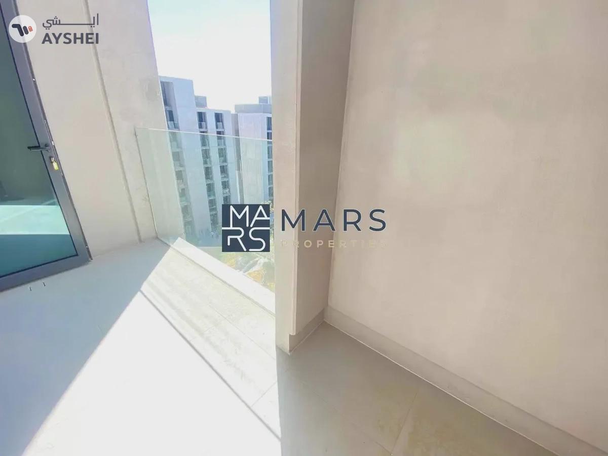 The Stunning & Capacious 1BHK with Pool View in Tiraz Aljada-7-7