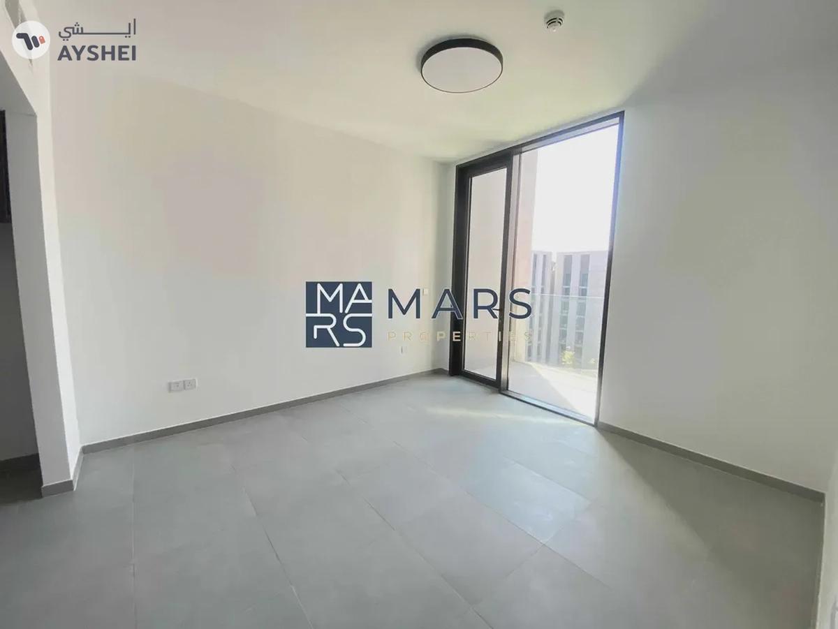 The Stunning & Capacious 1BHK with Pool View in Tiraz Aljada-8-8