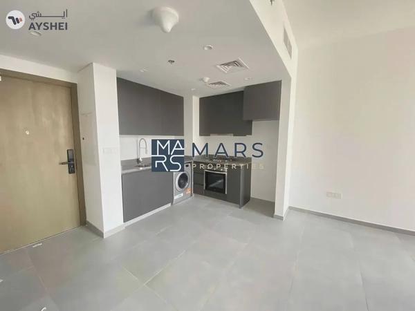 The Stunning & Capacious 1BHK with Pool View in Tiraz Aljada