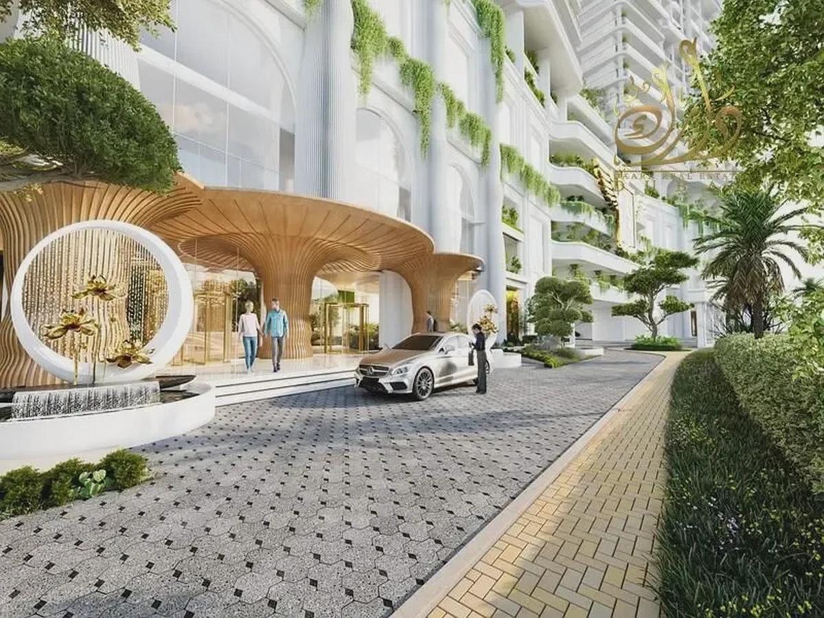 Original Price | 65+ Wellness Amenities | Flexible Payment Plan | Luxury Apartment | Unique Structure | Don't Miss Out-3-3