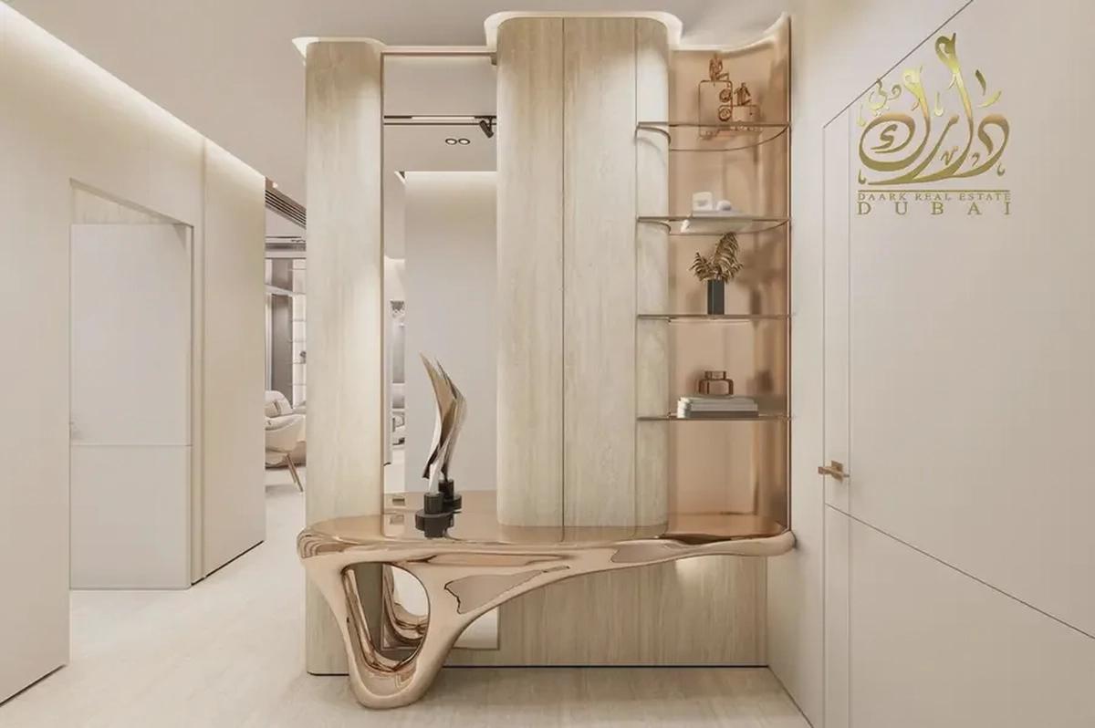 1% MONTHLY | FULLY FURNISHED | MARITIME CITY-5-5