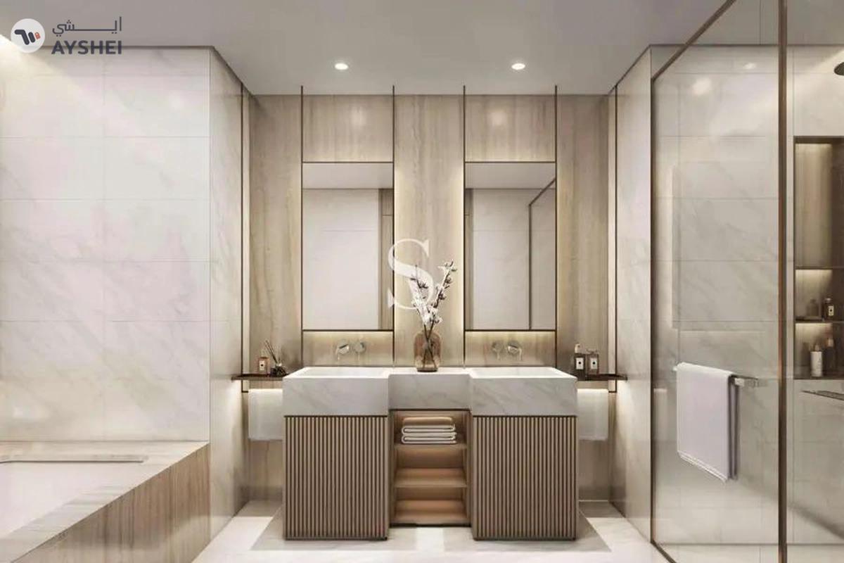 Palm Beach Tower 3, The Palm Beach Towers, Palm Jumeirah, Dubai-3-3