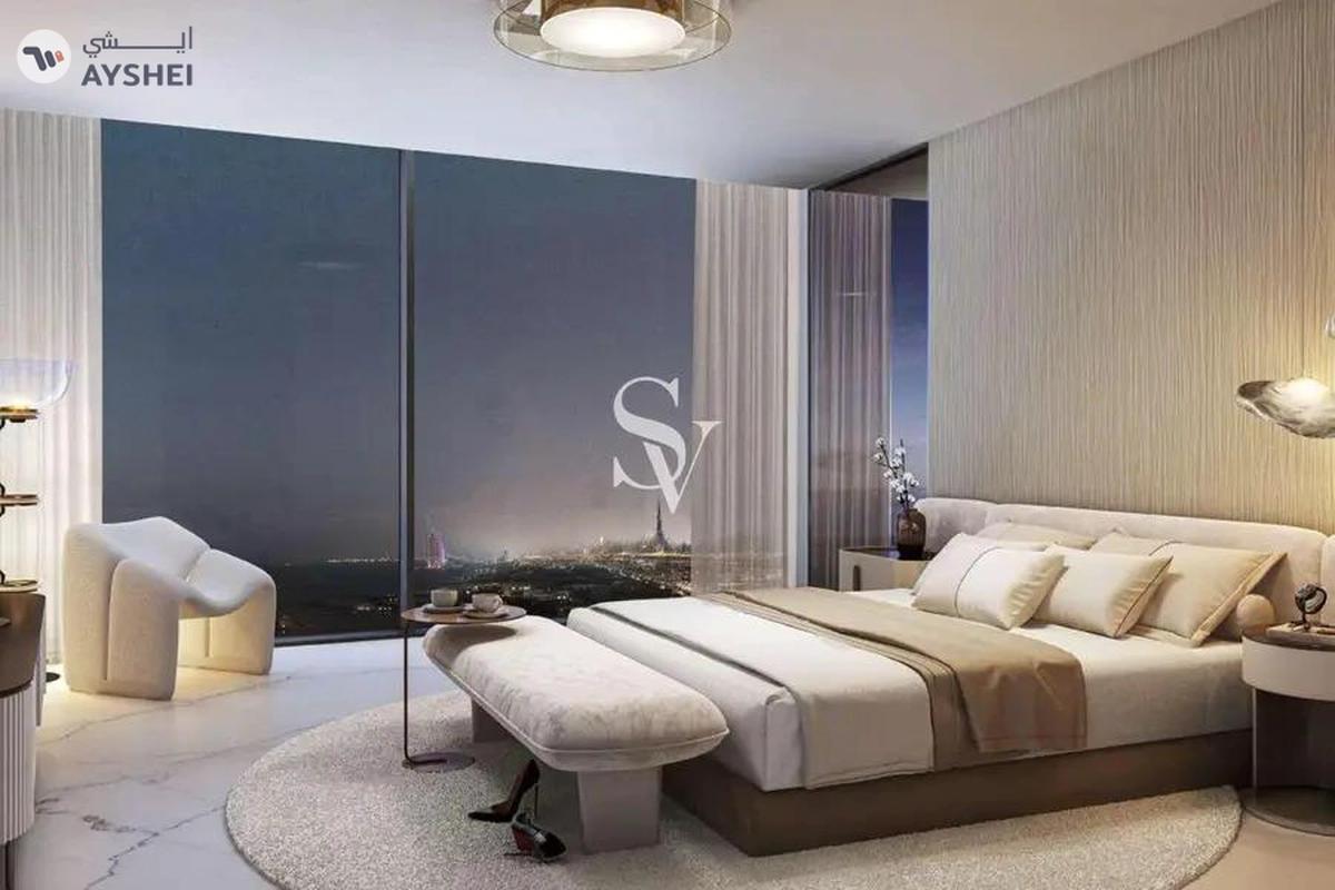 Palm Beach Tower 3, The Palm Beach Towers, Palm Jumeirah, Dubai-5-5