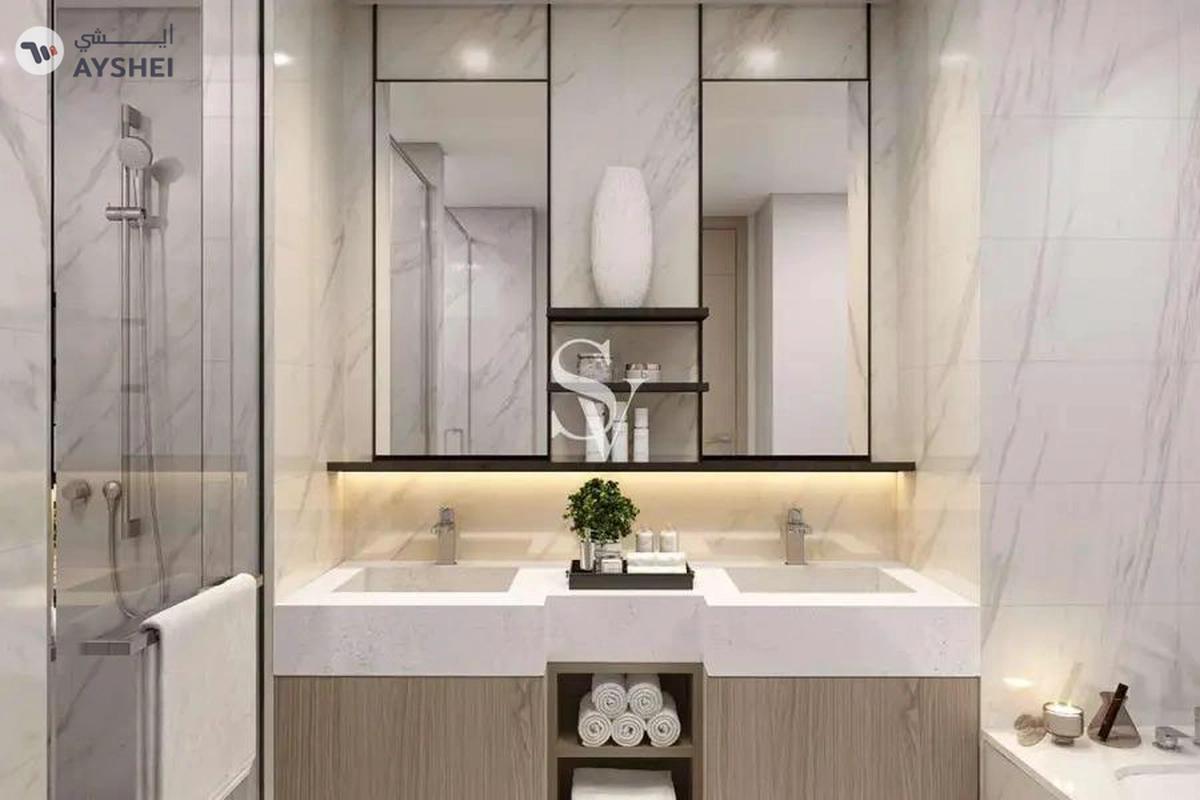 Palm Beach Tower 3, The Palm Beach Towers, Palm Jumeirah, Dubai-7-7