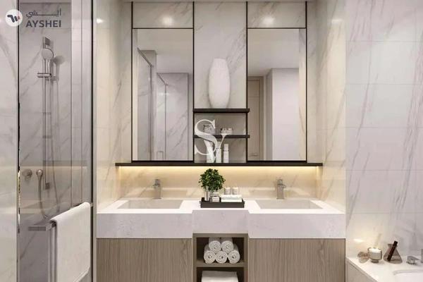 Palm Beach Tower 3, The Palm Beach Towers, Palm Jumeirah, Dubai