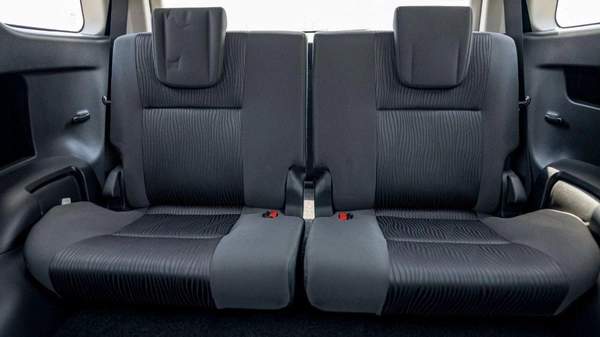 Toyota Fortuner fortuner 2.4L DIESEL