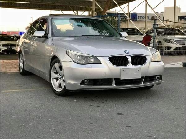 BMW 530i