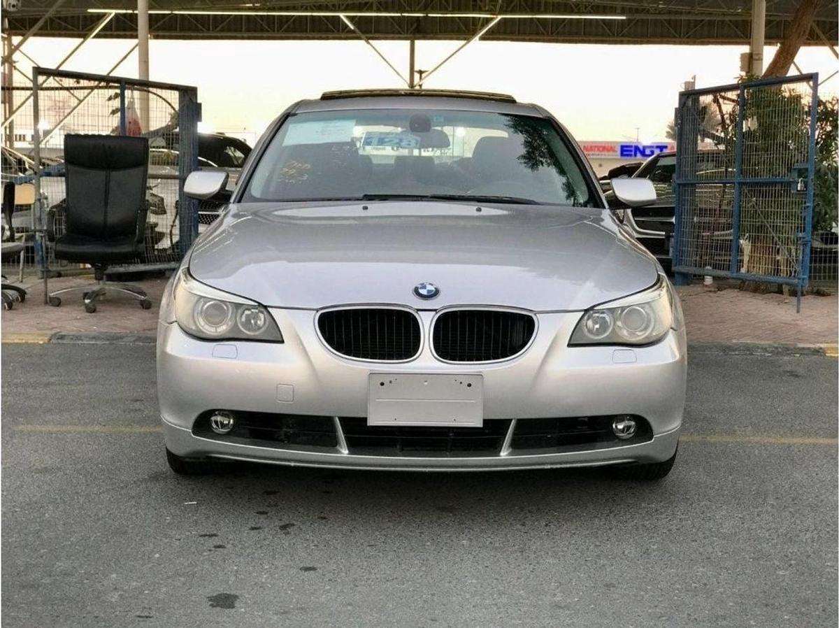 BMW 530i-1-1