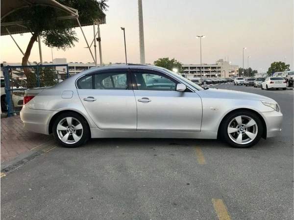 BMW 530i