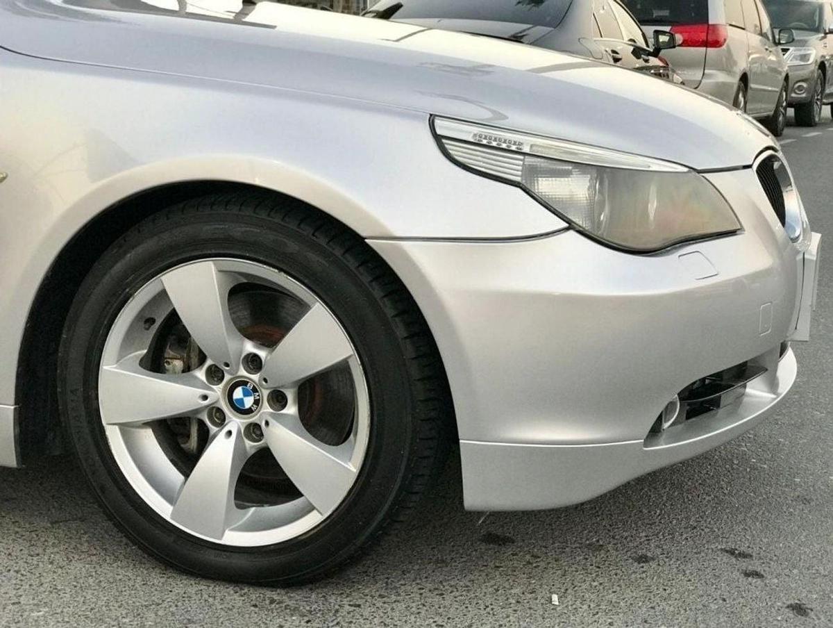 BMW 530i-5-5