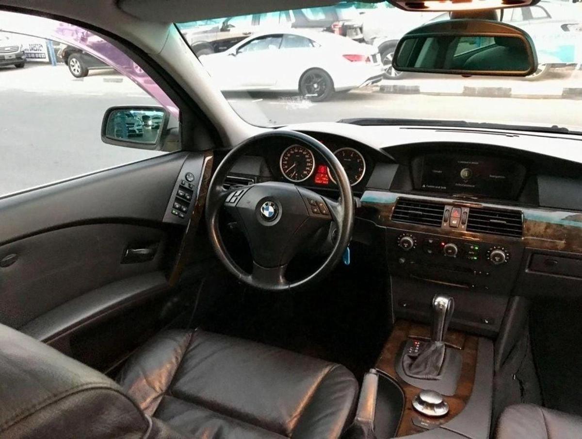 BMW 530i-13-13