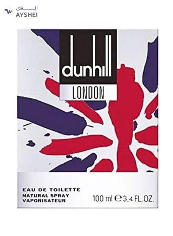 dunhill London EDT 100ml