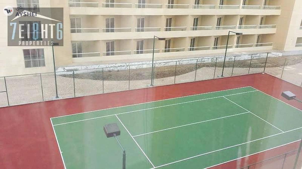 Lakeside Tower A, Lakeside, Dubai Production City (IMPZ), Dubai-2-2