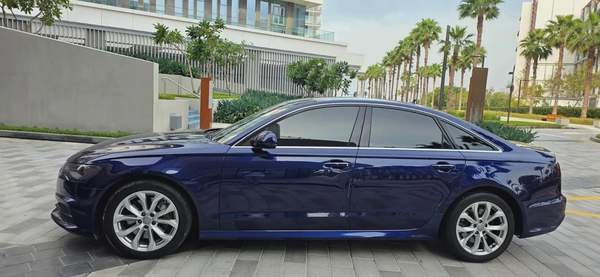 2017 Audi A6 Excellent condition -no repaint-Bank Finance Available