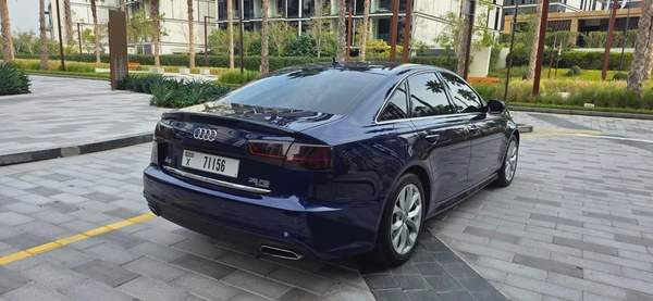 2017 Audi A6 Excellent condition -no repaint-Bank Finance Available