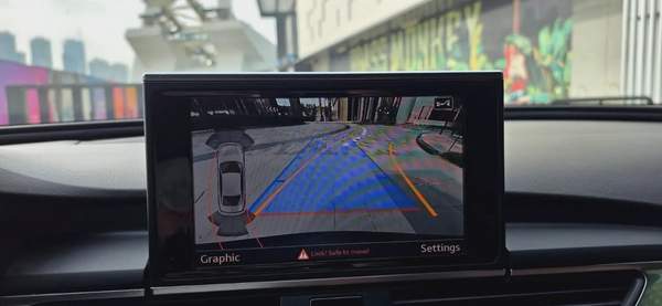 2017 Audi A6 Excellent condition -no repaint-Bank Finance Available