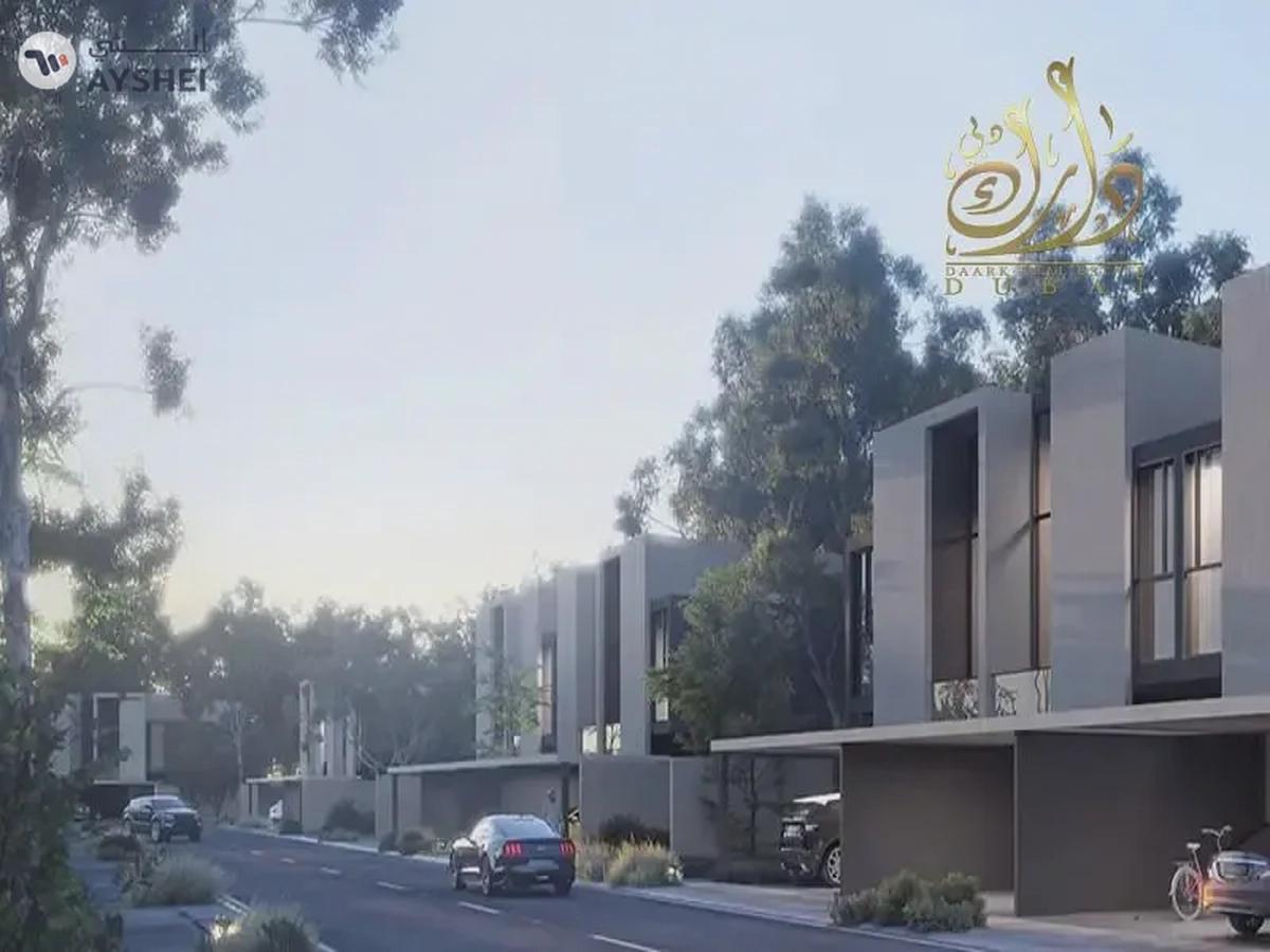 PRIVATE POOL | READY TO MOVE NOW | 20-80 PAYMENT PLAN | GATED COMMUNITY-1-landscape