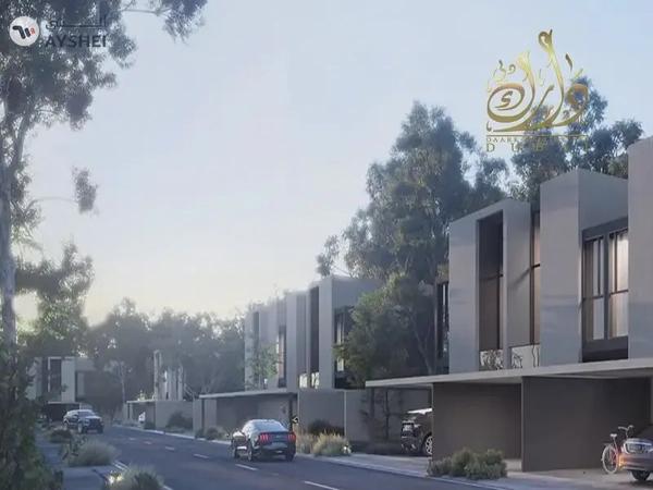 PRIVATE POOL | READY TO MOVE NOW | 20-80 PAYMENT PLAN | GATED COMMUNITY