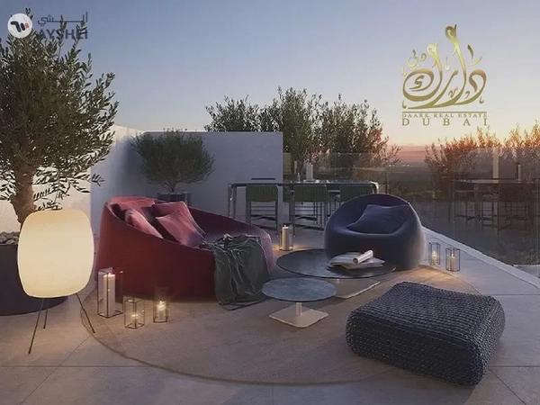 PRIVATE POOL | READY TO MOVE NOW | 20-80 PAYMENT PLAN | GATED COMMUNITY