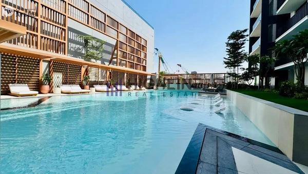 Supreme Finishing | Fitted Kitchen| Best Amenities