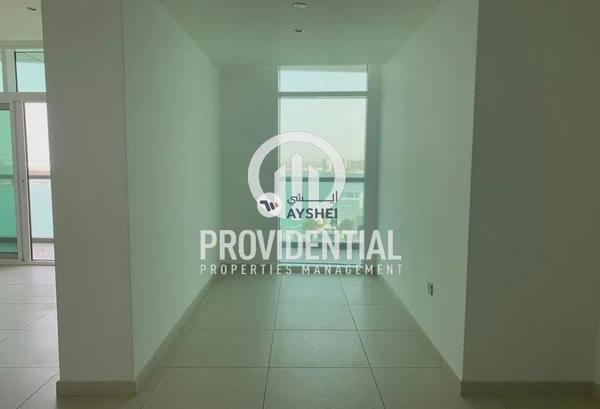 APARTMENT FOR RENT IN AL NASEEM RESIDENCES C, AL BANDAR
