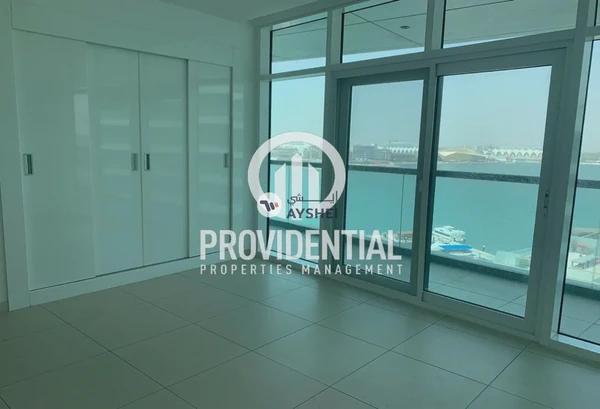 APARTMENT FOR RENT IN AL NASEEM RESIDENCES C, AL BANDAR