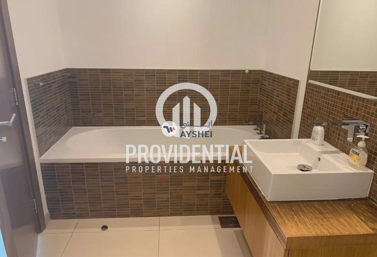 APARTMENT FOR RENT IN AL NASEEM RESIDENCES C, AL BANDAR-15-15