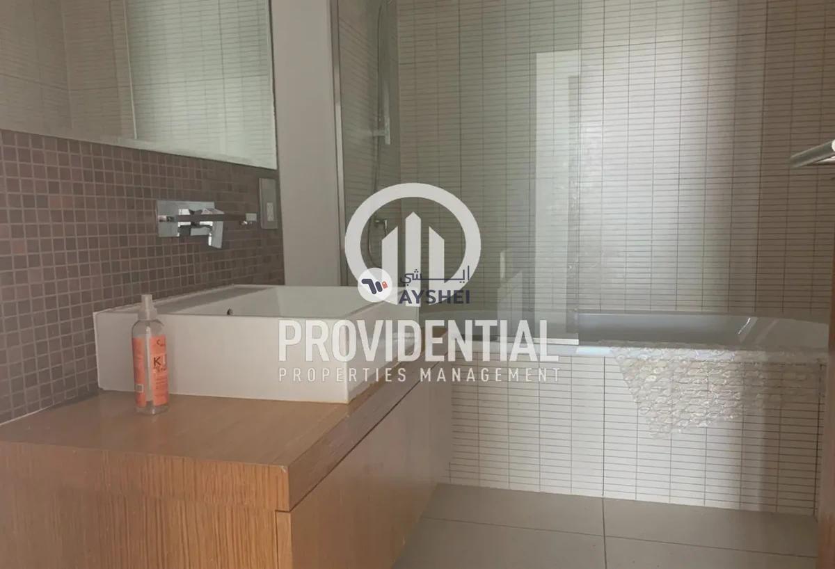 APARTMENT FOR RENT IN AL NASEEM RESIDENCES C, AL BANDAR-17-17