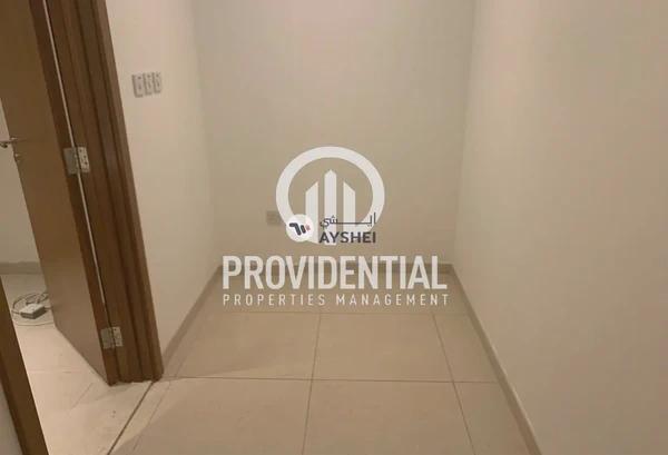 APARTMENT FOR RENT IN AL NASEEM RESIDENCES C, AL BANDAR