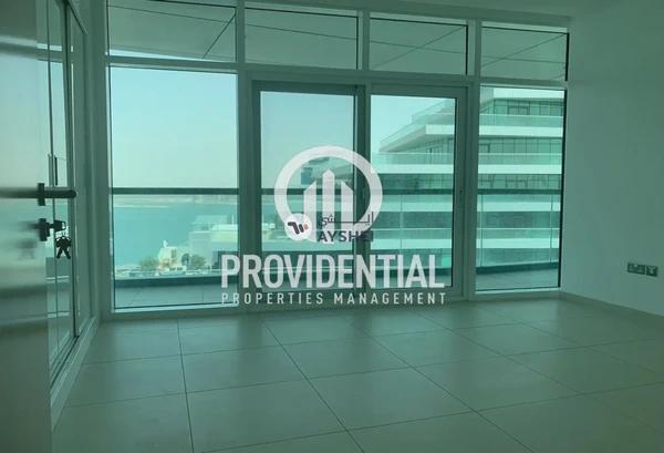 APARTMENT FOR RENT IN AL NASEEM RESIDENCES C, AL BANDAR