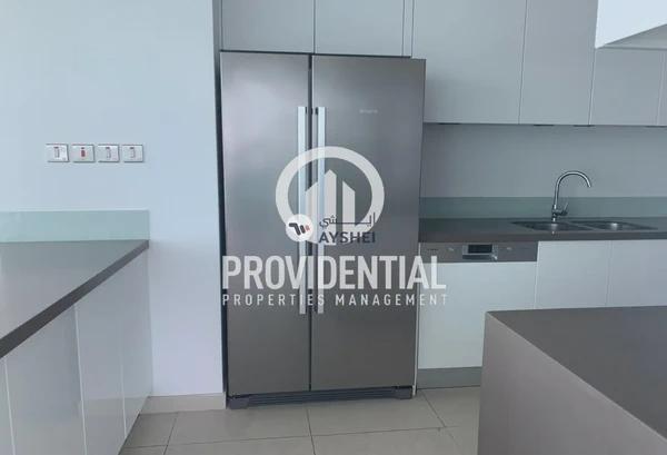 APARTMENT FOR RENT IN AL NASEEM RESIDENCES C, AL BANDAR