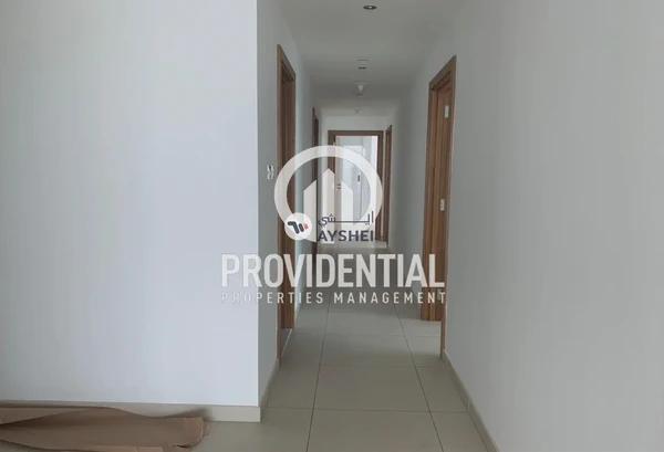 APARTMENT FOR RENT IN AL NASEEM RESIDENCES C, AL BANDAR